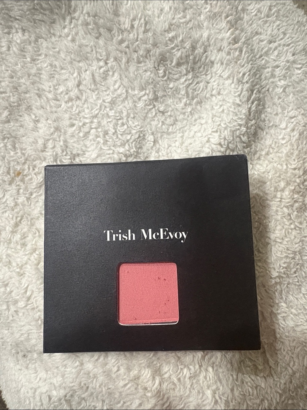 New Trish Mcevoy blush refill -natural - Picture 2 of 3